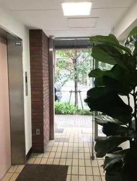 GOODAY BLOG AKIHABARA(旧:大和ビル)ビルの外観