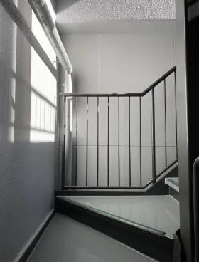 山崎須田町ビルの外観