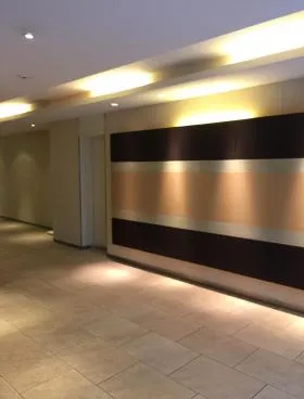 岩本町3丁目ビル(ユニゾ岩本町3丁目ビル)の外観