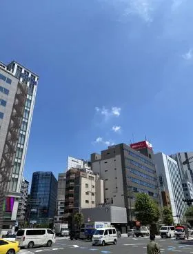 D&F御茶ノ水ビルの外観