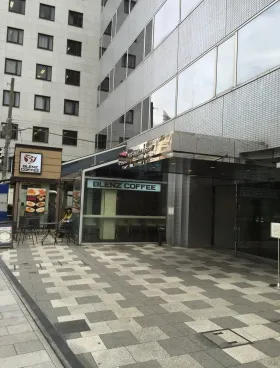 NBF小川町ビルの外観
