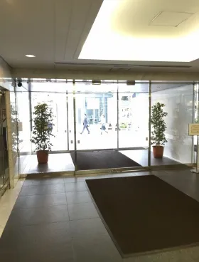 NBF小川町ビルの外観