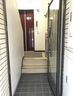 和田ビルの外観