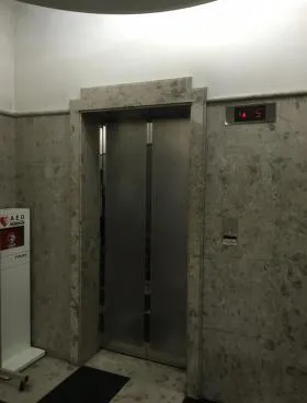THE PORTAL IWAMOTOCHO(旧:プライム岩本町2丁目の外観