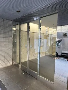 THE PORTAL IWAMOTOCHO(旧:プライム岩本町2丁目の外観