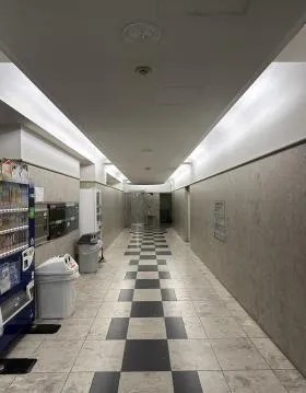 THE PORTAL IWAMOTOCHO(旧:プライム岩本町2丁目の外観