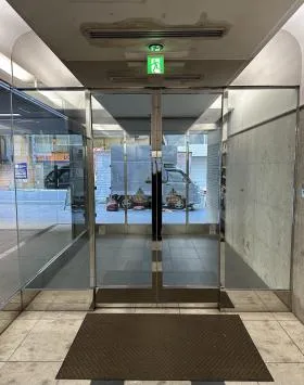 THE PORTAL IWAMOTOCHO(旧:プライム岩本町2丁目の外観