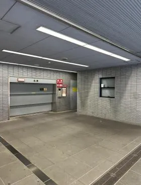 THE PORTAL IWAMOTOCHO(旧:プライム岩本町2丁目の外観