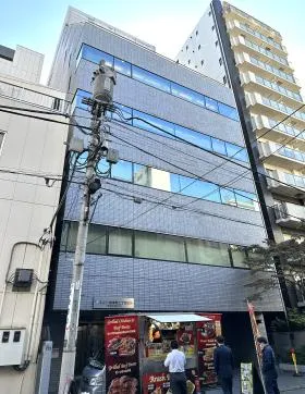 THE PORTAL IWAMOTOCHO(旧:プライム岩本町2丁目の外観