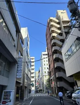 THE PORTAL IWAMOTOCHO(旧:プライム岩本町2丁目の外観