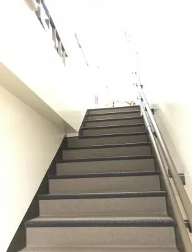 川上ビルの外観