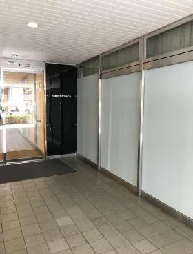 小網町ゼネラルビルの外観