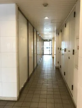 小網町ゼネラルビルの外観
