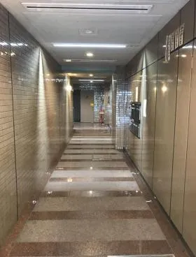 第3大図ビルの外観