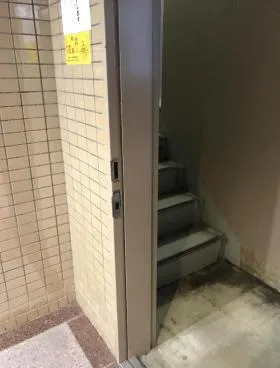 第3大図ビルの外観