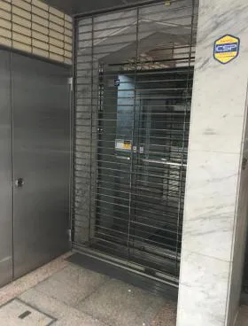 東観小川町ビルの外観