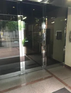 小川町駅前(旧:東英小川町ビル)の外観