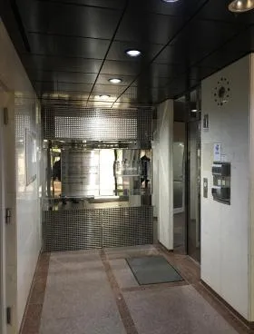 小川町駅前(旧:東英小川町ビル)の外観