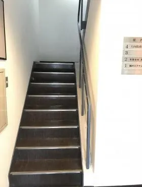 豊盛堂ビルの外観