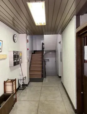 宇野ビルの外観
