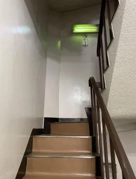 宇野ビルの外観
