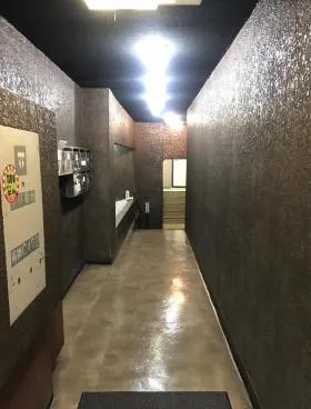 みやじまビルの外観