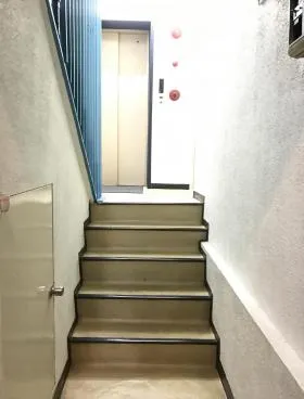 みやじまビルの外観