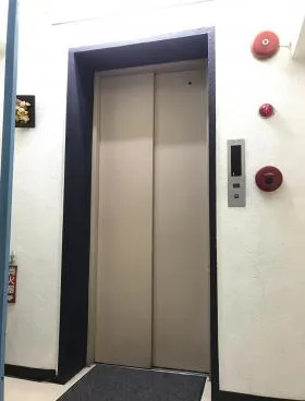 みやじまビルの外観