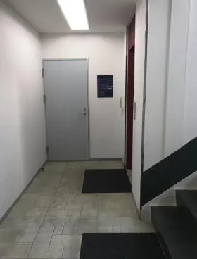 BMビルの外観