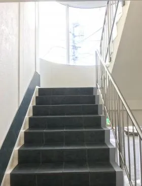 BMビルの外観