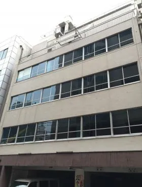 第2大丸ビルの外観