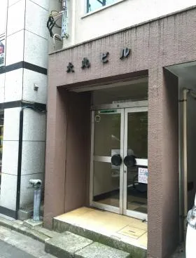 第2大丸ビルの外観