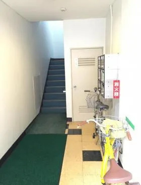 第2大丸ビルの外観