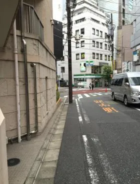 第2大丸ビルの外観