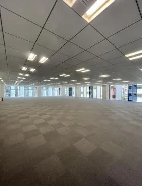 KR GINZAⅡ(旧:東急銀座二丁目ビル)の外観
