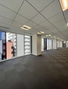 KR GINZAⅡ(旧:東急銀座二丁目ビル)の外観