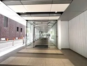 KR GINZAⅡ(旧:東急銀座二丁目ビル)の外観