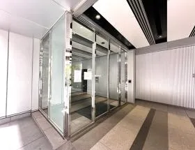 KR GINZAⅡ(旧:東急銀座二丁目ビル)の外観
