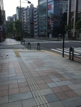 市村ビルの外観