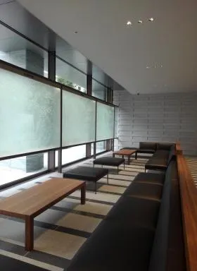 砂防会館 本館の外観