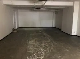 日本分譲住宅会館ビルの外観