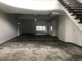 日本分譲住宅会館ビルの外観