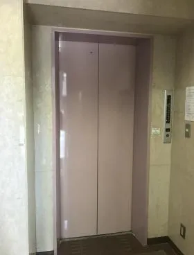 ヴァンサンクビルの外観