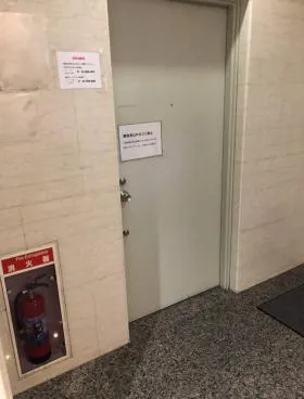 オーク御茶ノ水ビルの外観