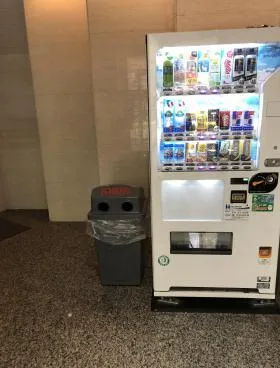 オーク御茶ノ水ビルの外観