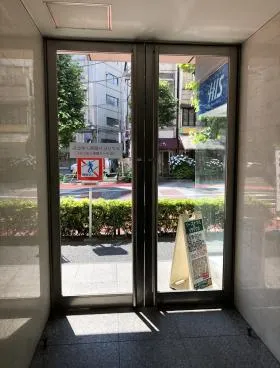 オーク御茶ノ水ビルの外観