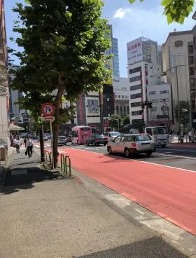 オーク御茶ノ水ビルの外観