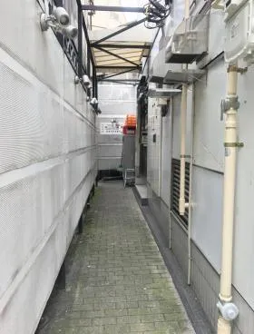 S駿河台ビルの外観