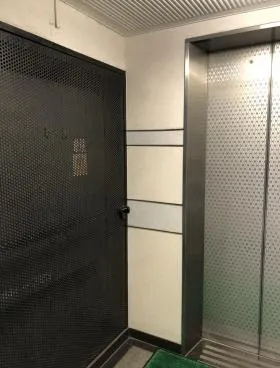 神田小川町太田屋ビルの外観