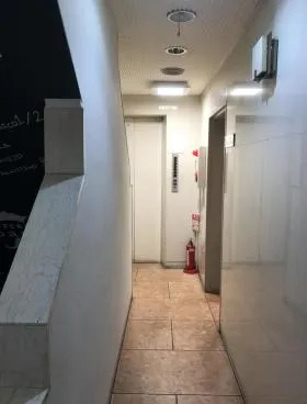 Sビル神田小川町ビルの外観